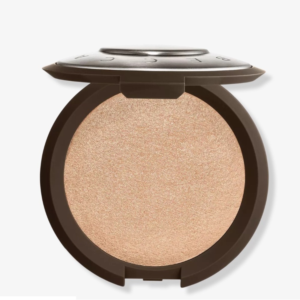 Smashbox X BECCA Shimmering Skin Perfector Pressed Highlighter - Opal